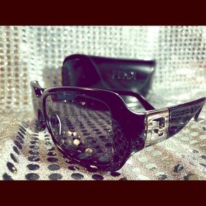 Fendi Sunglasses